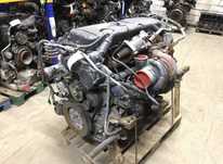 Motor IVECO Cursor 11 EURO 6 450 CP F3GFE611 /Piese camion Iveco