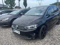 Volkswagen Golf 7 Sportsvan 1.4 tsi