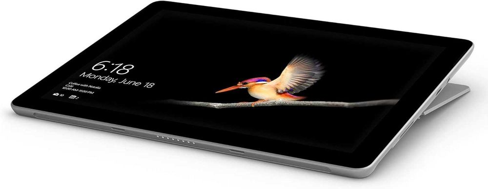 MicrosoftSurfaceGo,2018,IntelPentiumGold 4415Y,8GB/128GB,recondiționat