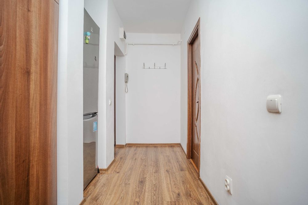 Apartament 2 camere de inchiriat | Tudor In campus