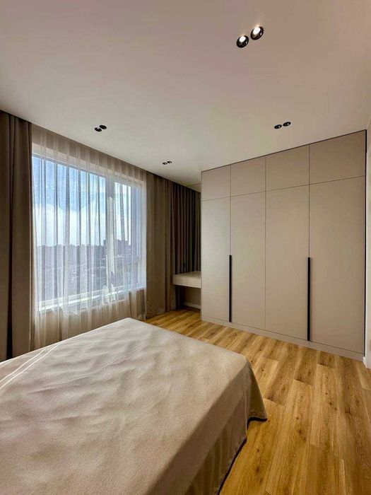 Продается квартира в ЖК NRG Jomiy