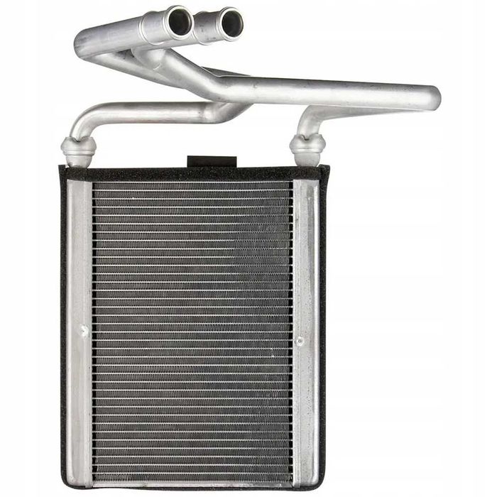 Радиатор печки на Ниссан - Nissan Primera, Almera, Sunny