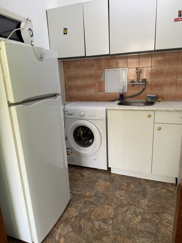 Дава се под наем Двустаен апартамент в София, Младост 3 - 65 кв.м за 330.99 € - Снимка #6