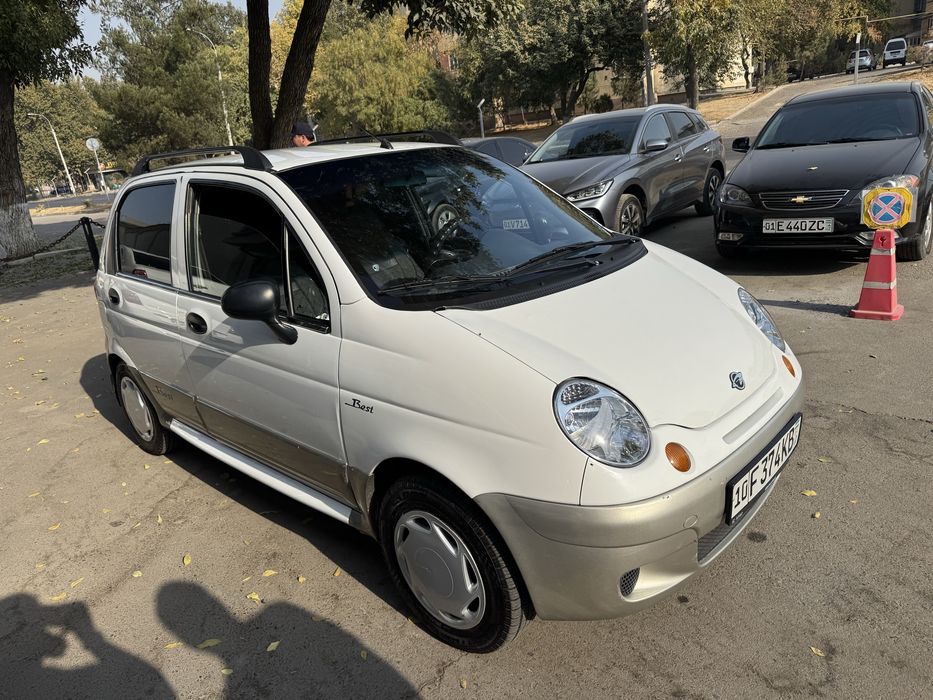 Matiz 2006 probek 392635
