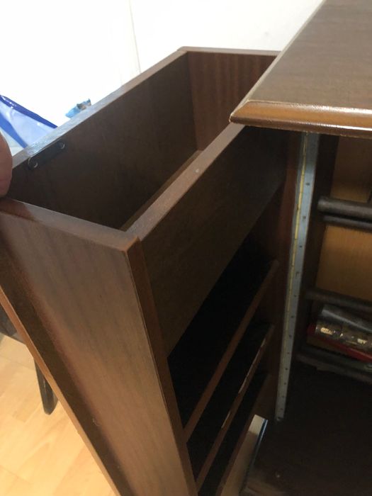 Масивна мебел Намалена!