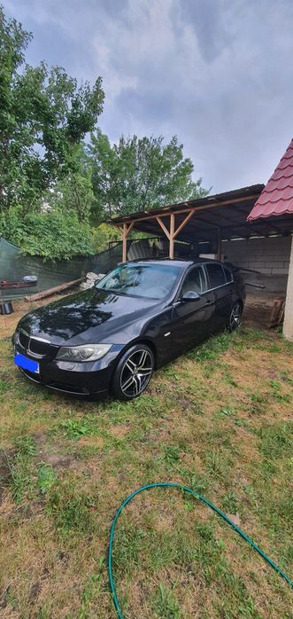Vand Bmw 320 D E90