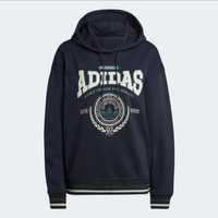 Adidas Anniversary Hoodie "Legend Ink"