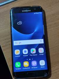 Продается Samsung s7 edge