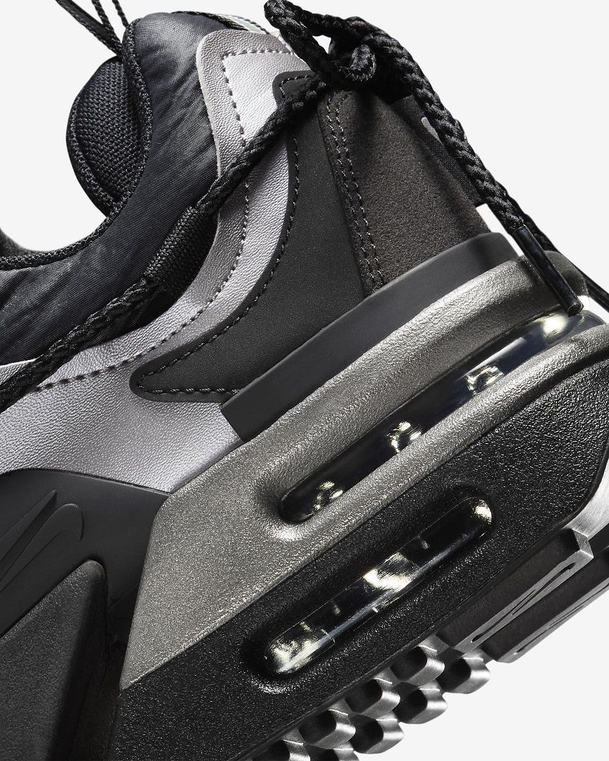 Дамски маратонки Nike Air Max Furyosa