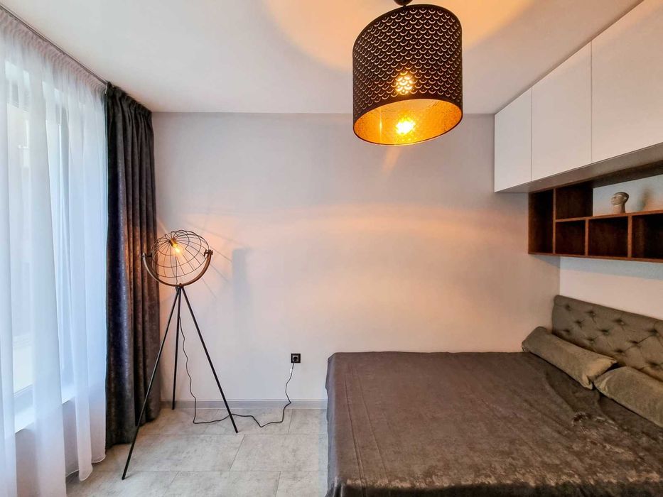 Дава се под наем Двустаен апартамент в София, Център - 58 кв.м за 760 € - Снимка #8