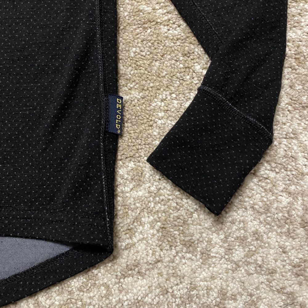 Devold Duo Aktive Zip Neck S ortovox icebreaker smartwool aclima