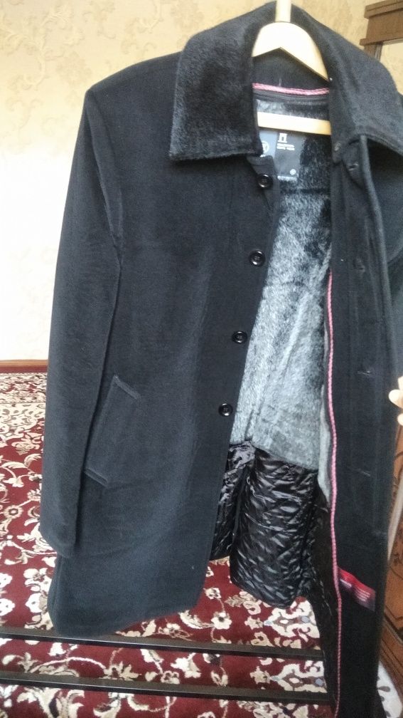 Erkaklar palto'si