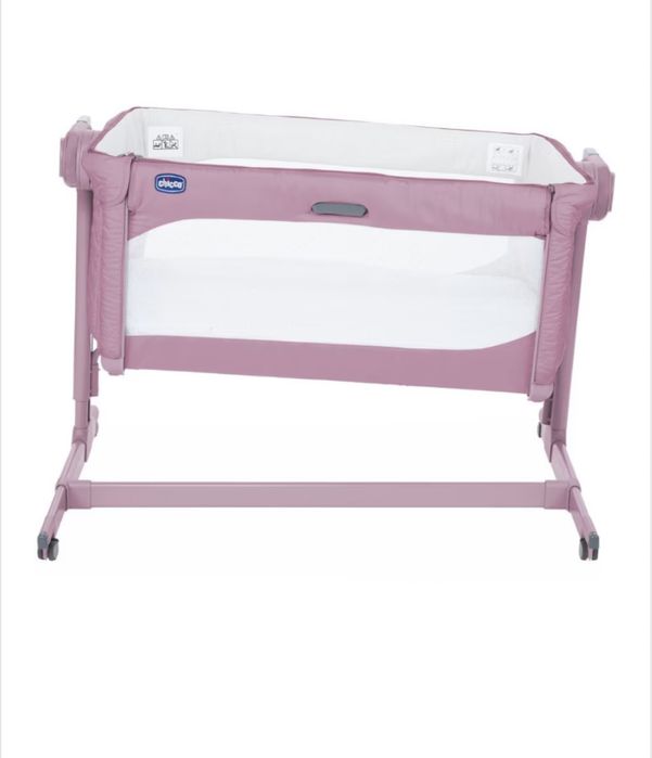 Patut bebe Chicco model Next2Me Magic