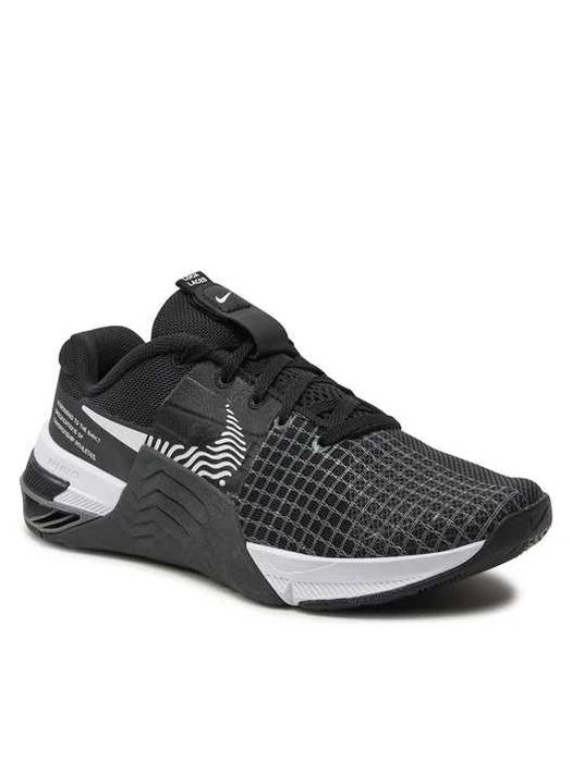 Nike - Metcon 8 DO9327 001 Черен №41 Оригинал Код 494