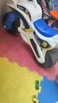 Motocicleta fara pedale copii 2-5 ani