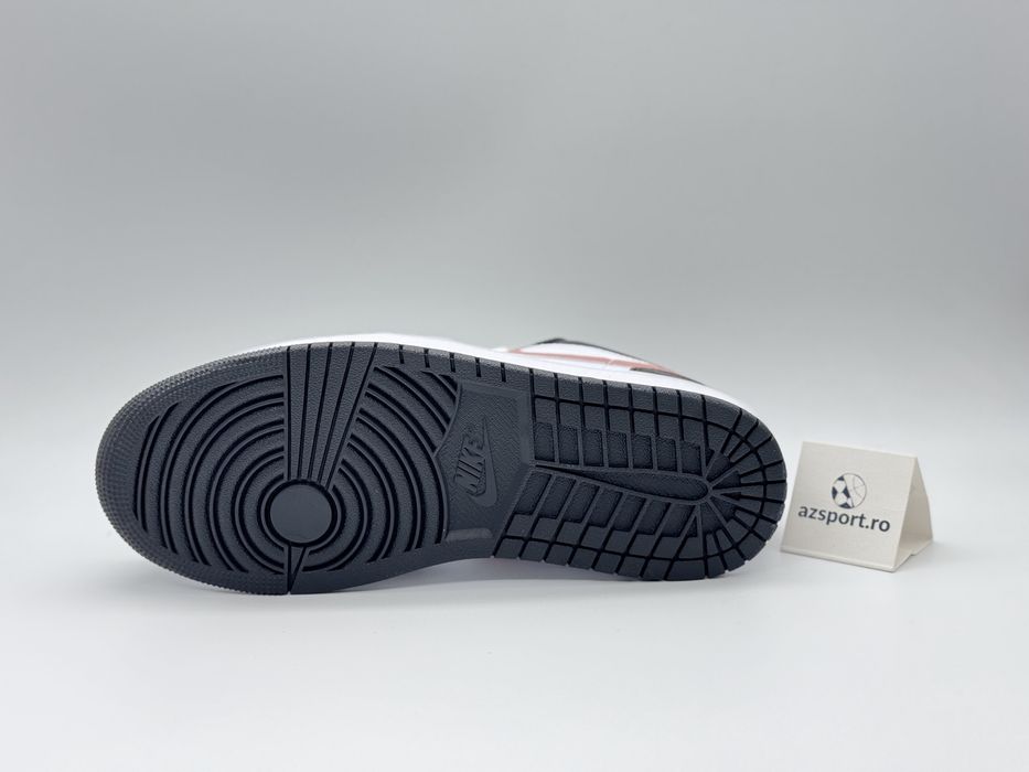 Jordan 1 Low Noi Originali (42; 42,5; 43; 44)