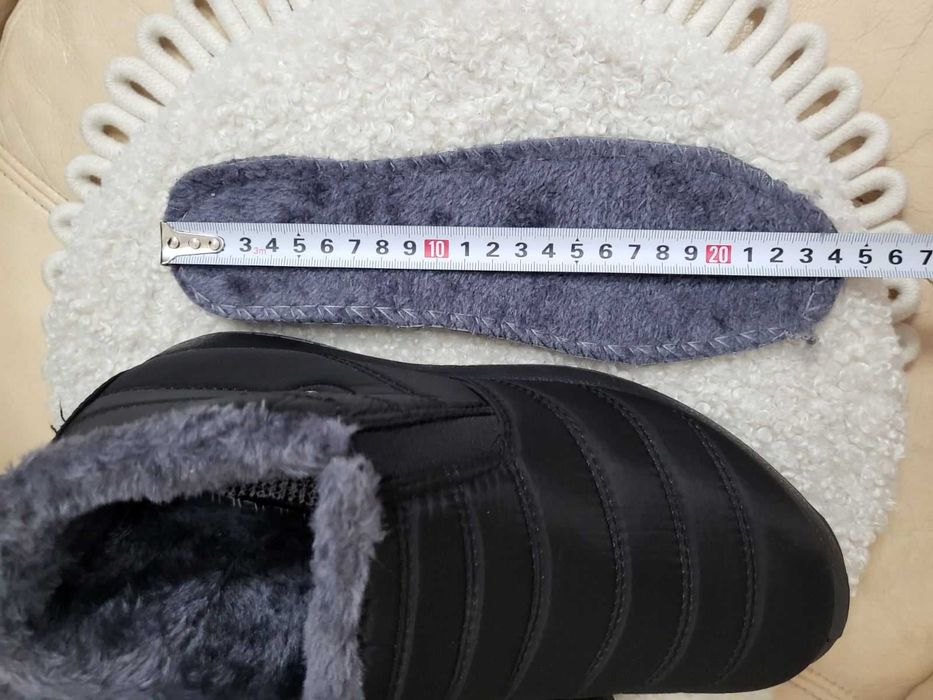 Нови дамски боти