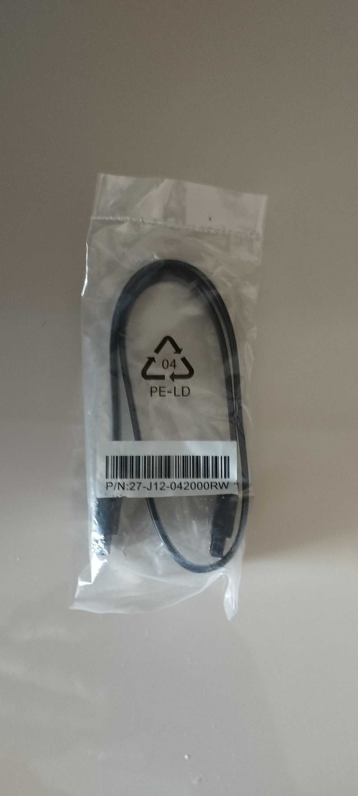 NEW. Кабель данных Sata 3.0, 6Gb ORIGINAL!