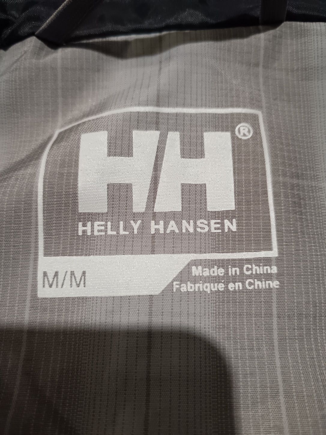 Helly Hansen Helly Tech