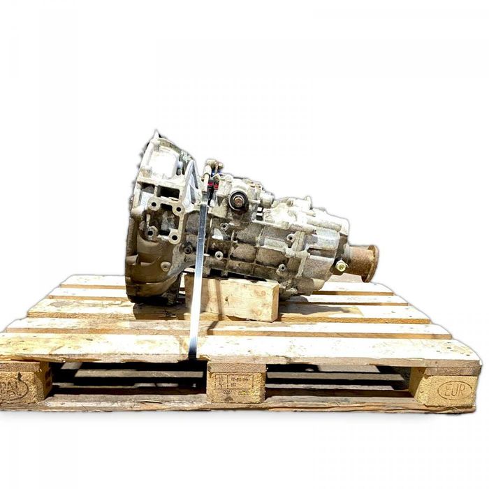 Cutie de viteze Daf LF45 1703102 ZF ECOLITE -Piese de schimb DAF