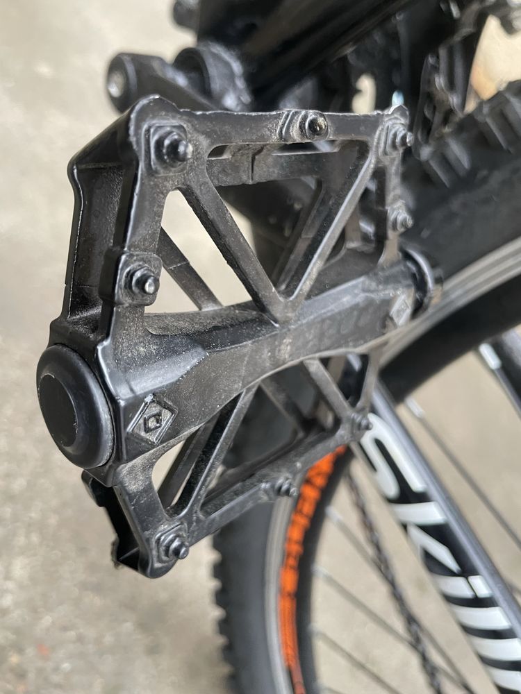 Velosiped skillmax 29