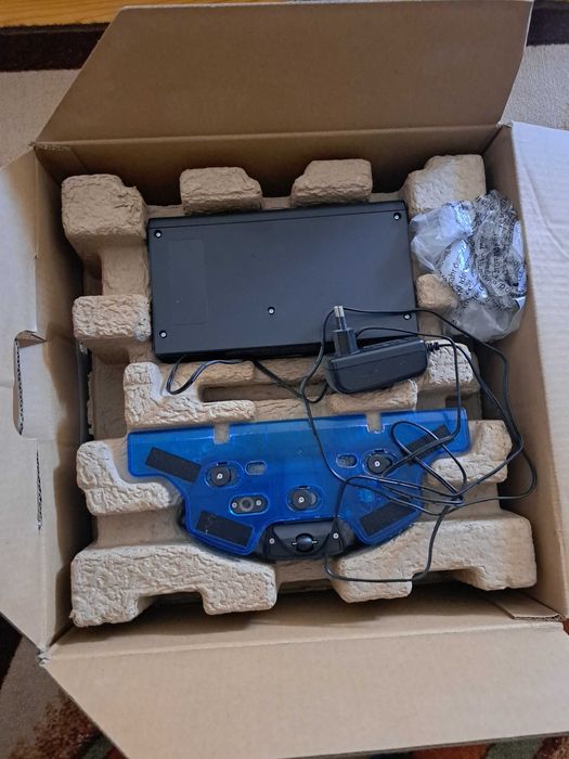 ROWENTA Прахосмукачка робот X-PLORER Serie 240 AI