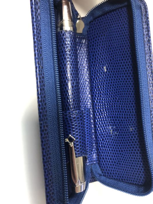 Ролерна химикалка MONTBLANC BOHEME JEWELS 9933