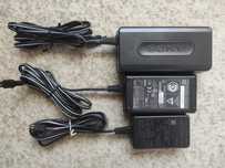 Alimentator-incarcator sursa camera sony