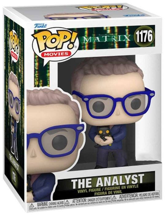 НОВИ Фигури Funko POP! Special Edition