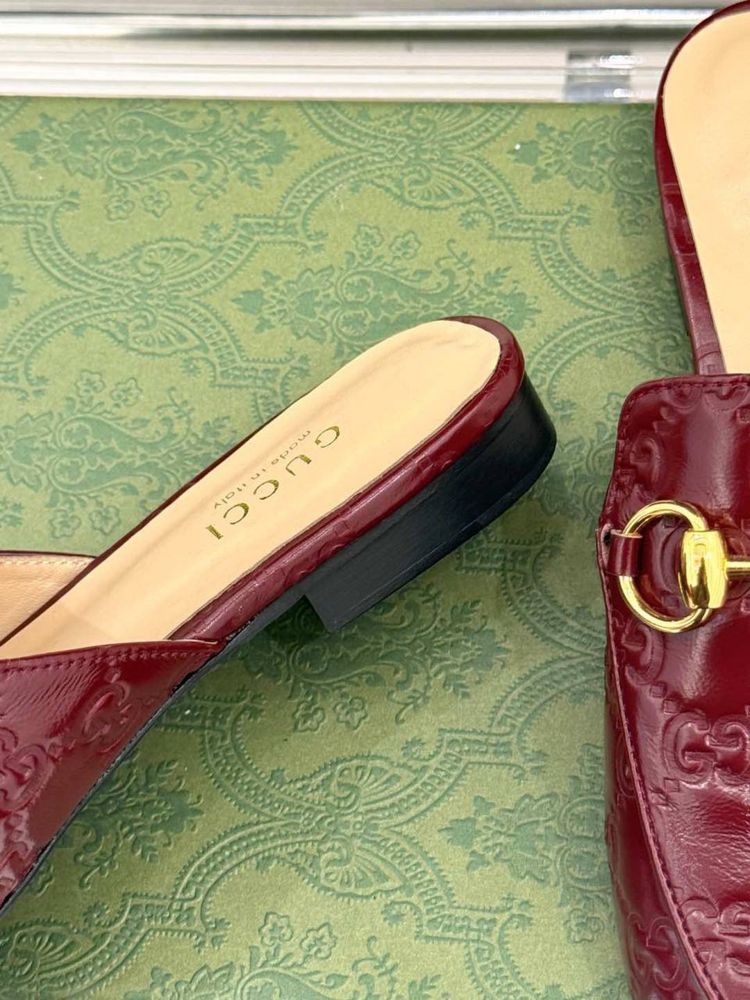Papuci Gucci 35-42