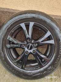 Roti R16 215/60 Opel astra