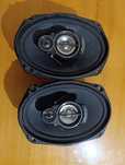 Original Pioneer 550 tali kalonka