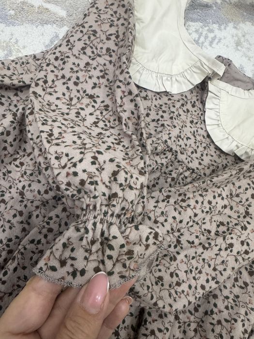 Платья для девочек