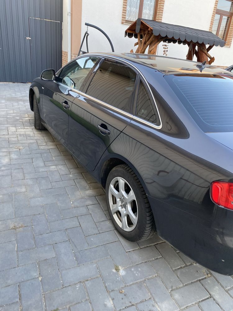 De vanzare  Audi a4 b8