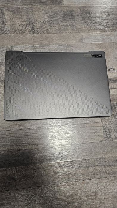 Laptop Gaming Asus Rog Zephyrus Amd Ryzen 9 5900HS Rtx 3500 4 GB DDR6