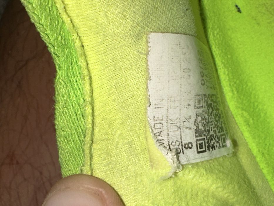 Ghete de fotbal Adidas Speedportal.1 nr 41 1/2