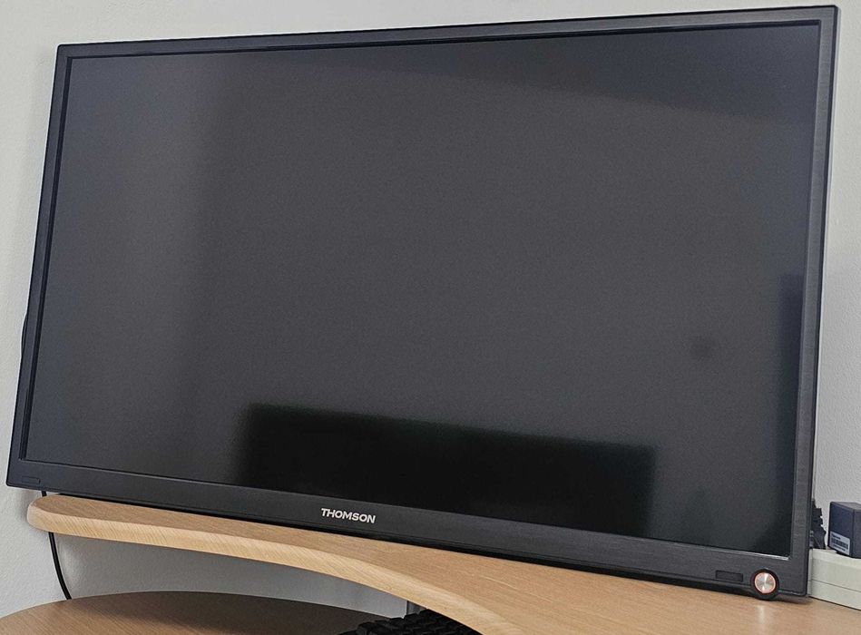 TV Smart Thomson / TV PLasma LED Philips