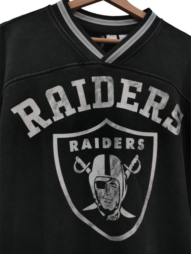 Bluza NFL Raiders