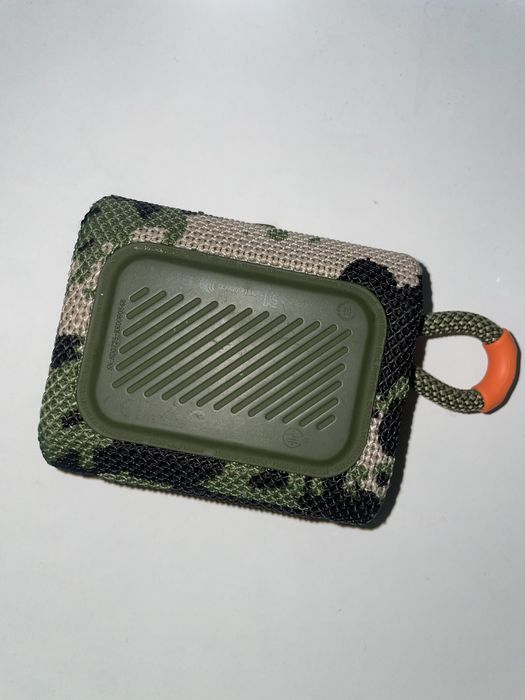 Тонколона JBL GO3