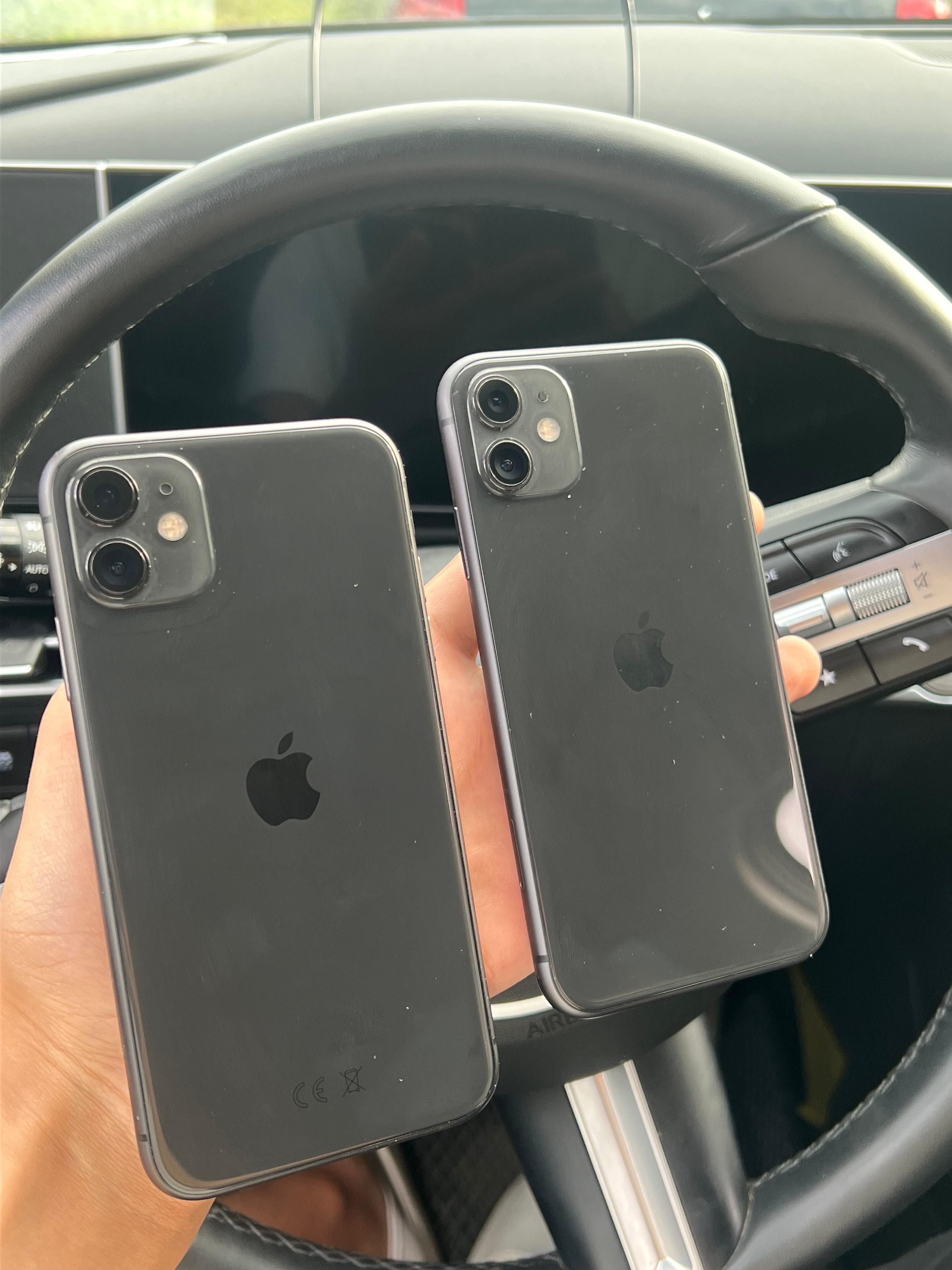 Продам iPhone 11 айфон 11