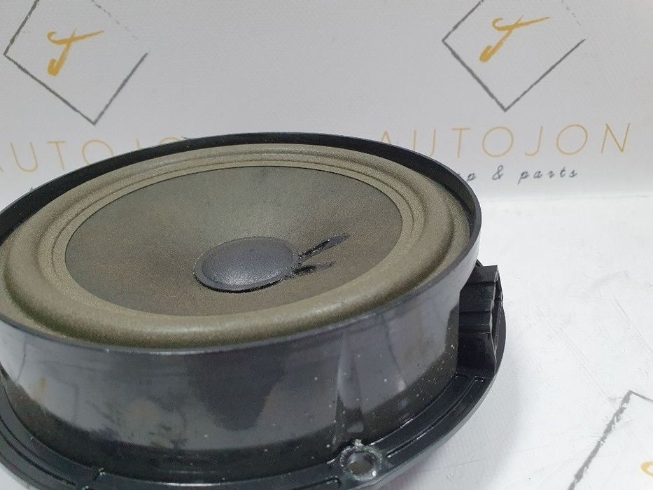 Boxa spate VOLKSWAGEN PASSAT Variant 3C5 2005 - 2011 2.0 TDI BMR, CBBB 3C0035453