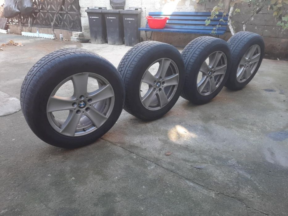 Vand jante BMW originale E70