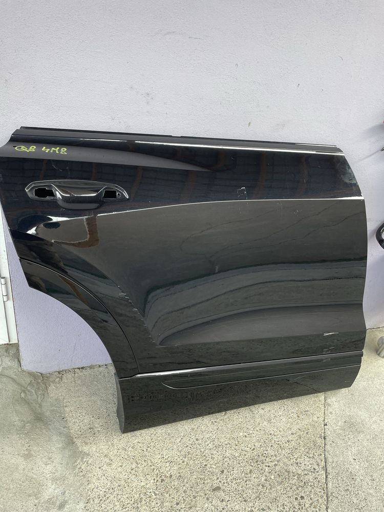 Usa dreapta spate Audi Q8, SQ8 + bandou