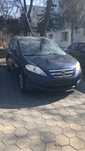 Honda FR-V fab 2008 2.2 D
