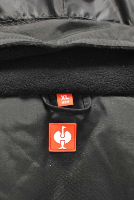 Engelbert Strauss geaca impermeabila de iarna mas XL  (3608)