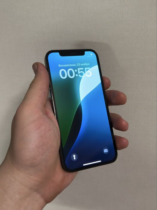 IPhone 12 Pro 256 Gb