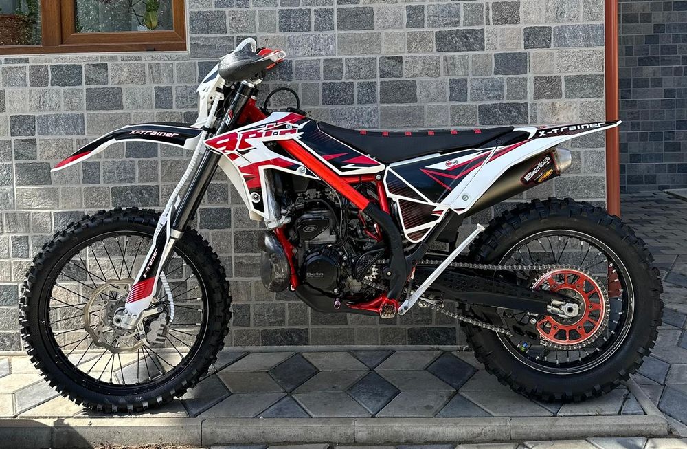 Vând/Schimb Beta 300 2t 2018