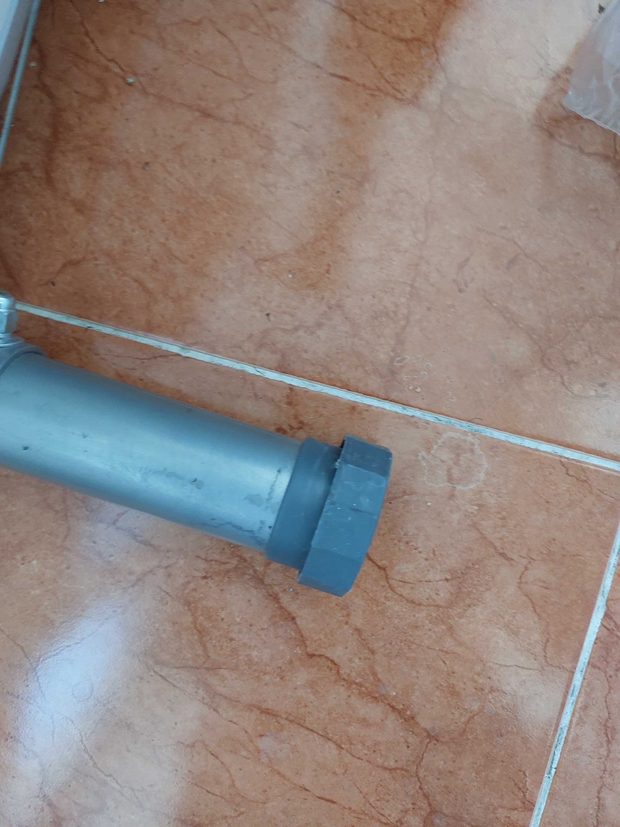 Крос Tренажор Domyos VE170