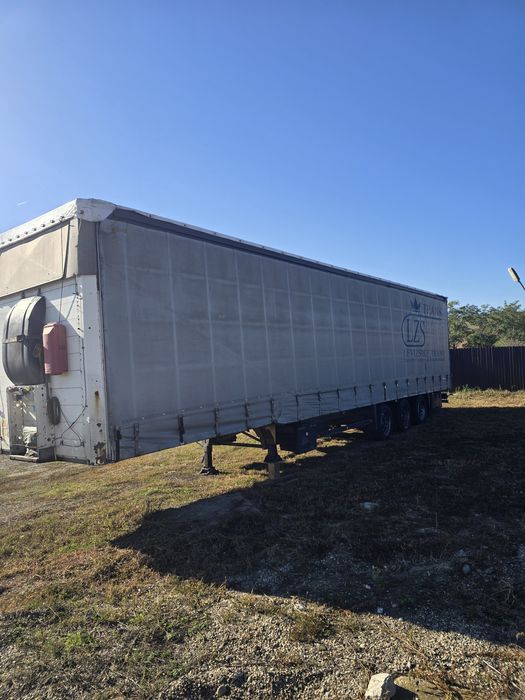 Schmitz cargobull