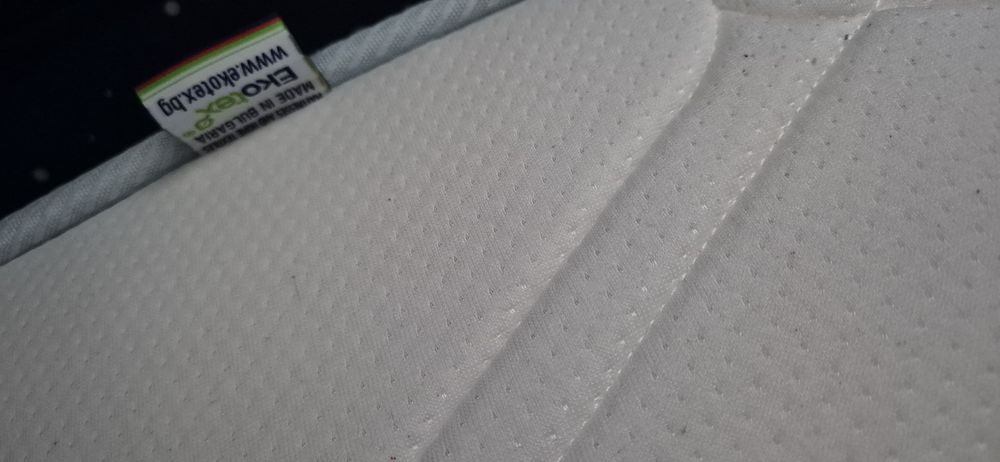 кошари с 2нива, матрак в гаранция